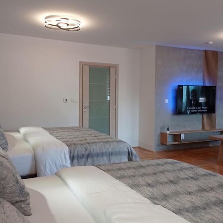 Apartments Hana City Center Livno Esterno foto