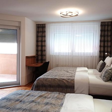 Apartments Hana City Center Livno Esterno foto