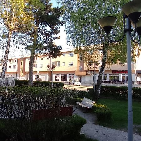 Apartments Hana City Center Livno Esterno foto